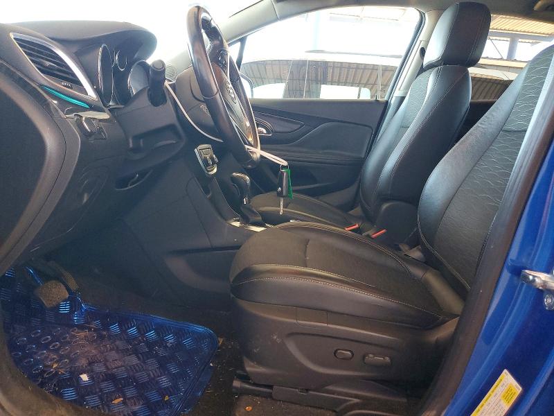 Продажа на аукционе авто 2015 Buick Encore, vin: KL4CJESB8FB267402, номер лота: 70944356