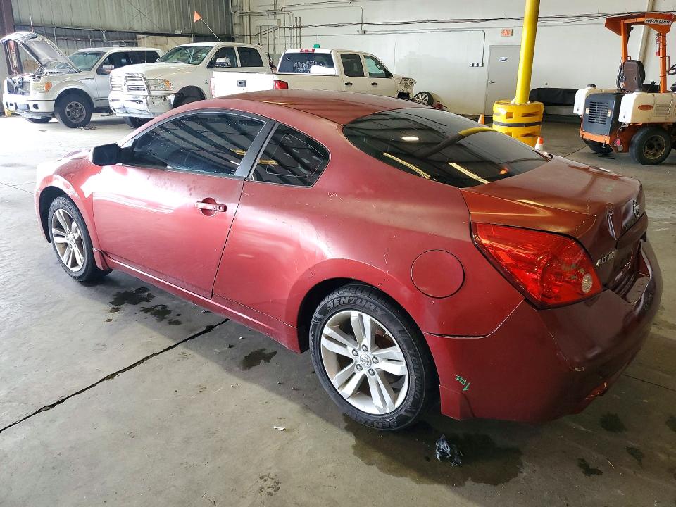 2013 Nissan Altima მანქანა იყიდება აუქციონზე, vin: 1N4AL2EP6DC179734, აუქციონის ნომერი: 72003126