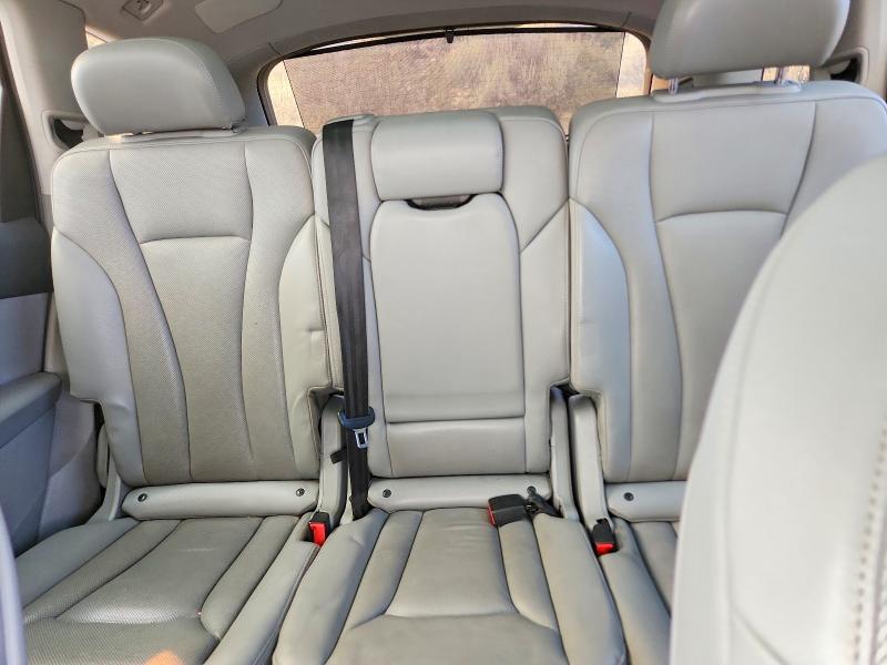 Aukcja sprzedaży 2018 Audi Q7, vin: WA1VAAF70JD041102, numer aukcji: 71655096