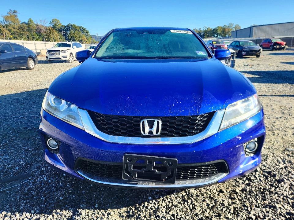 2015 Honda Accord მანქანა იყიდება აუქციონზე, vin: 1HGCT2B81FA009376, აუქციონის ნომერი: 73820756