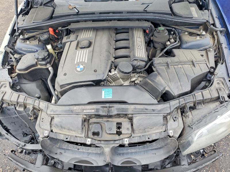 Продаж на аукціоні авто 2008 Bmw 128, vin: WBAUL73518VJ73921, номер лоту: 71631476