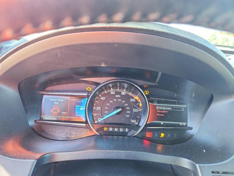 Продажа на аукционе авто 2017 Ford Explorer, vin: 1FM5K7F86HGC23874, номер лота: 71743916