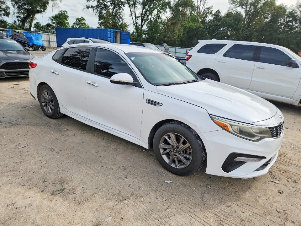 Продаж на аукціоні авто 2019 Kia Optima, vin: 5XXGT4L38KG353042, номер лоту: 71634316