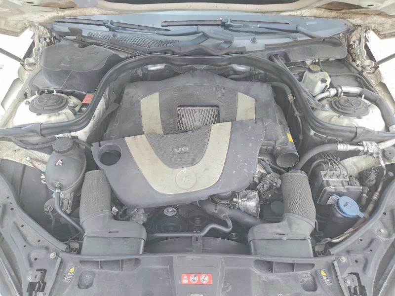 70928566 :رقم المزاد ، WDDHF5GB5BA353374 vin ، 2011 Mercedes-benz E مزاد بيع