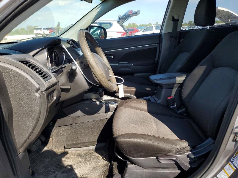 Aukcja sprzedaży 2019 Mitsubishi Outlander Sport, vin: JA4AP3AU6KU014297, numer aukcji: 71926636