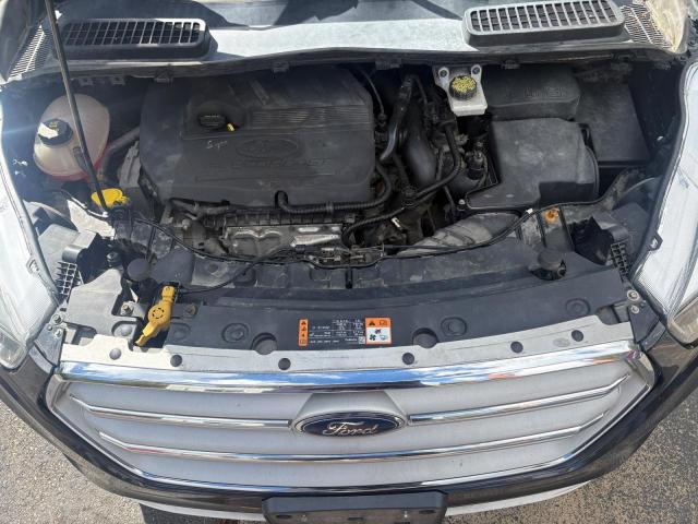 Продаж на аукціоні авто 2019 Ford Escape, vin: 1FMCU9GD3KUA08485, номер лоту: 72250516