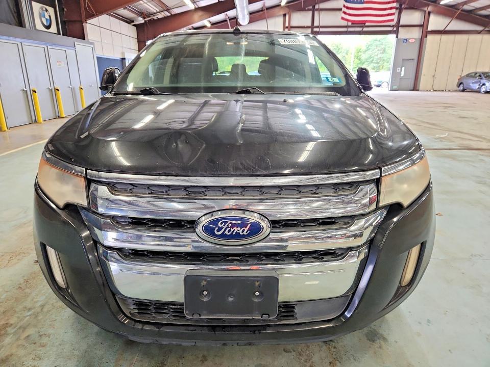 Aukcja sprzedaży 2011 Ford Edge, vin: 2FMDK4KC0BBA32535, numer aukcji: 70887716