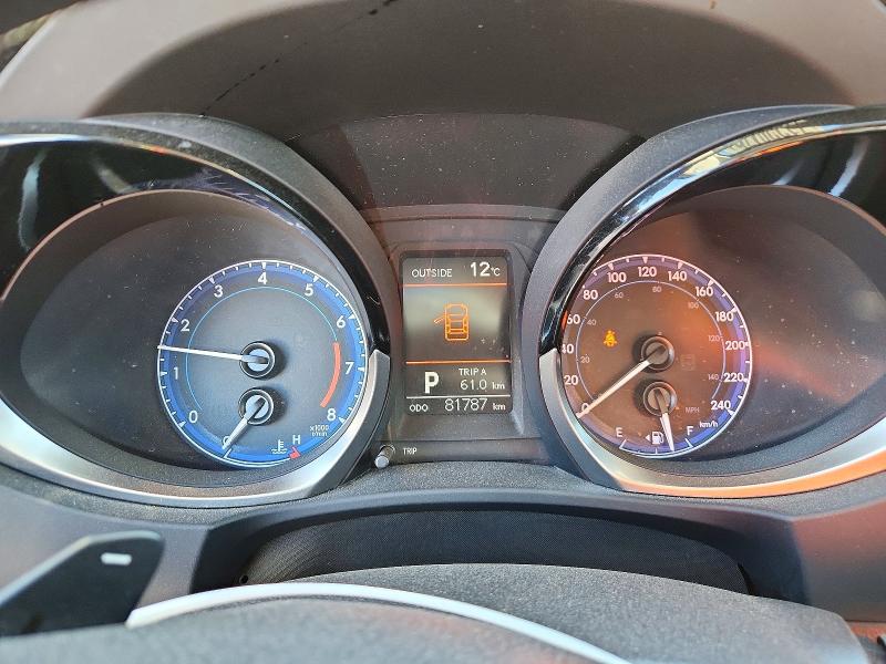 Продаж на аукціоні авто 2016 Toyota Corolla, vin: 2T1BURHE9GC551223, номер лоту: 71220476