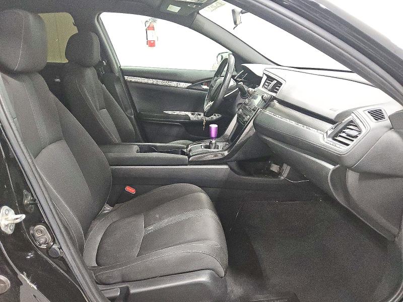 Продаж на аукціоні авто 2018 Honda Civic, vin: SHHFK7G48JU226908, номер лоту: 71941956
