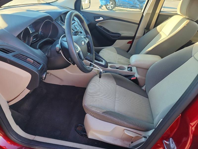 Продаж на аукціоні авто 2013 Ford Focus, vin: 1FADP3K25DL325654, номер лоту: 71804146