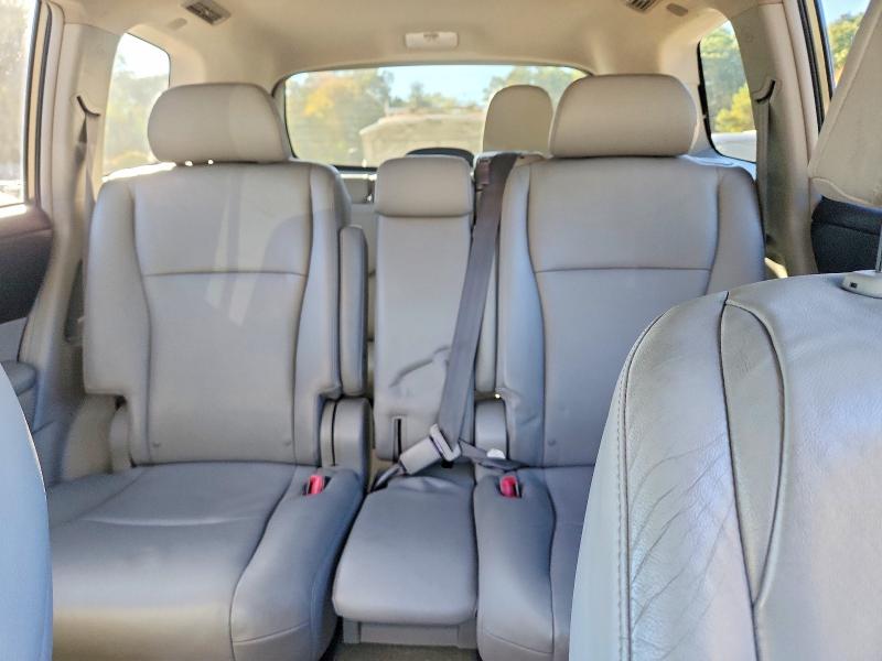 Aukcja sprzedaży 2008 Toyota Highlander, vin: JTEEW44A082015415, numer aukcji: 71381126