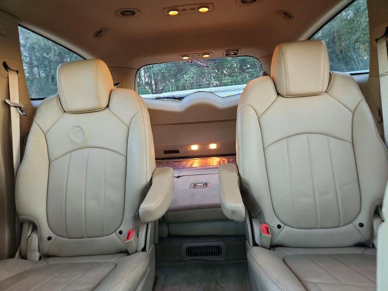 Продажа на аукционе авто 2008 Buick Enclave, vin: 5GAER23738J273148, номер лота: 72945716