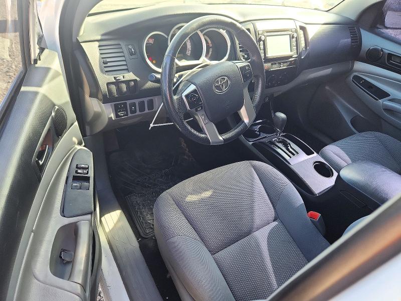 Продаж на аукціоні авто 2014 Toyota Tacoma, vin: 5TFTX4CN8EX038808, номер лоту: 70519006