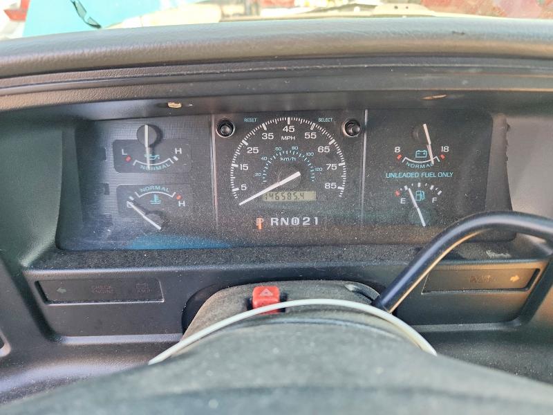 Продажа на аукционе авто 1994 Ford Econoline, vin: 1FDEE14Y8RHC05363, номер лота: 70204136