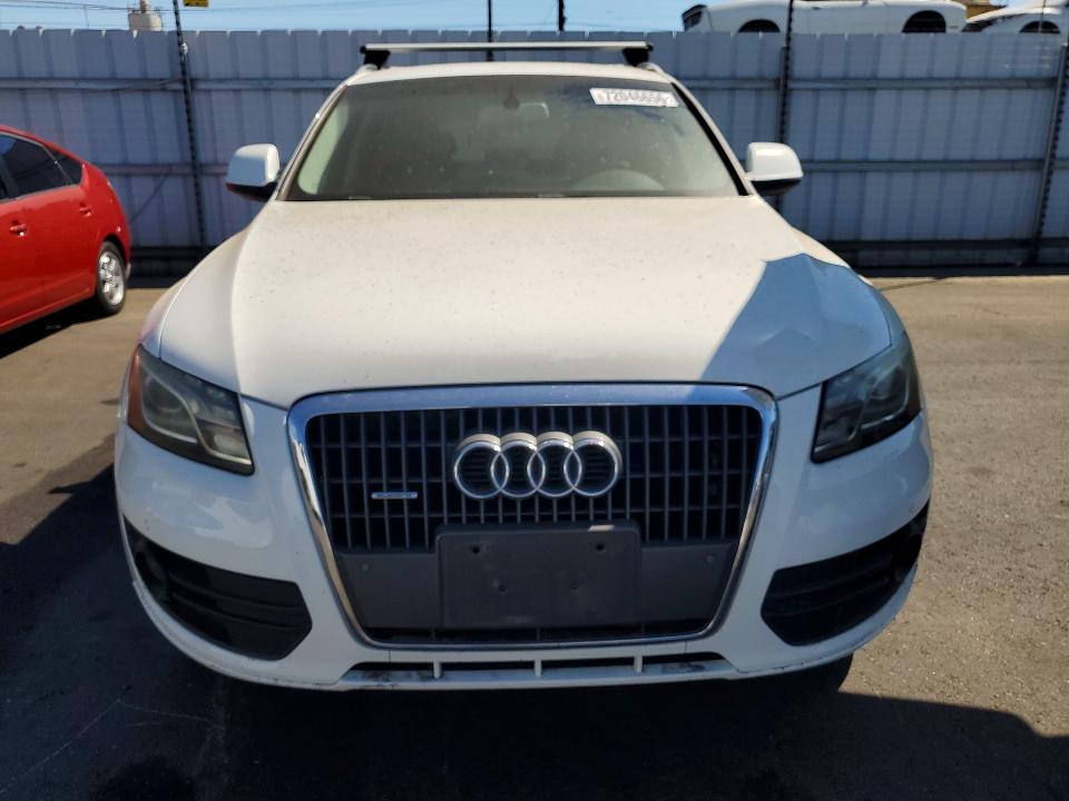 Продаж на аукціоні авто 2012 Audi Q5, vin: WA1LFAFP3CA088444, номер лоту: 72046656