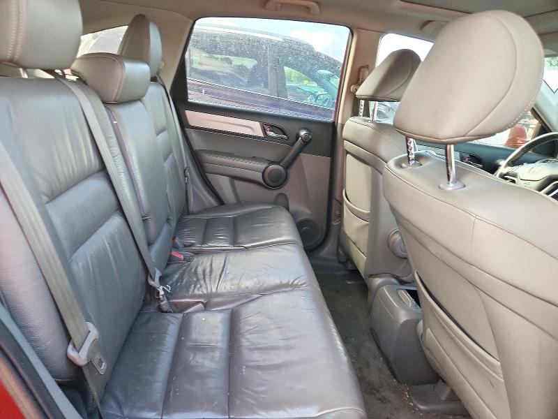 Продаж на аукціоні авто 2011 Honda Cr-v, vin: JHLRE4H77BC009946, номер лоту: 72366206