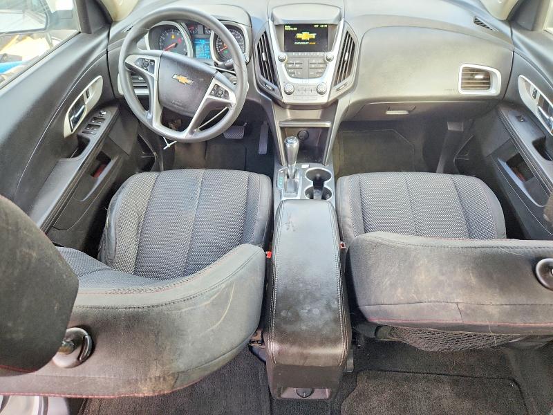 Aukcja sprzedaży 2017 Chevrolet Equinox, vin: 2GNALCEK8H1508697, numer aukcji: 71588636