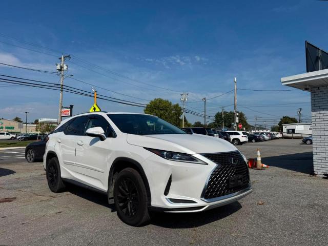 Aukcja sprzedaży 2021 Lexus Rx, vin: JTJHZKFA8M2030178, numer aukcji: 72115706