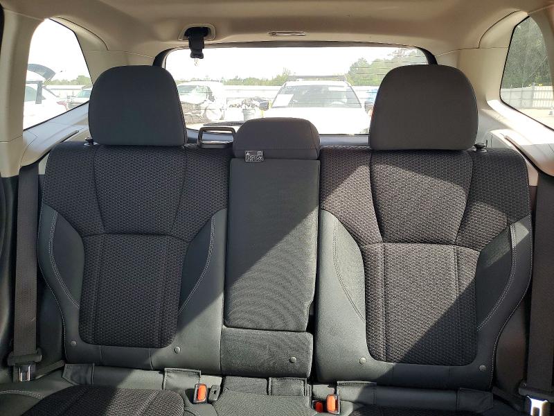 Продажа на аукционе авто 2020 Subaru Forester, vin: JF2SKAGC7LH489108, номер лота: 71885436