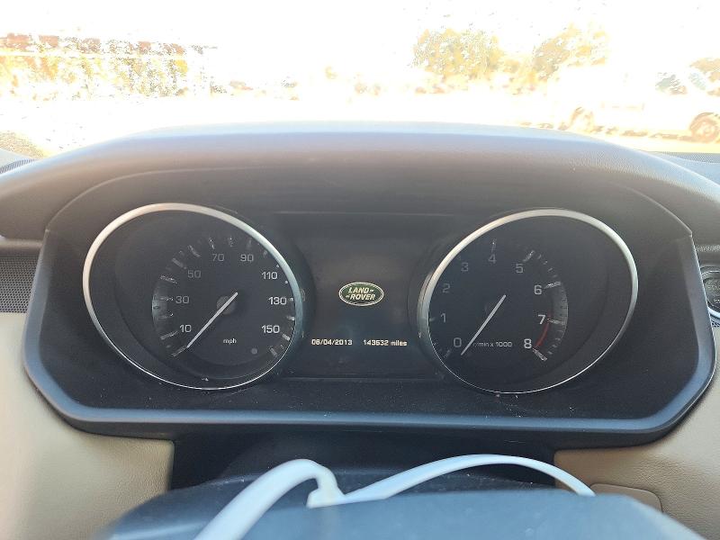 Aukcja sprzedaży 2014 Land Rover Range Rover Sport, vin: SALWG2WF7EA345694, numer aukcji: 72927826