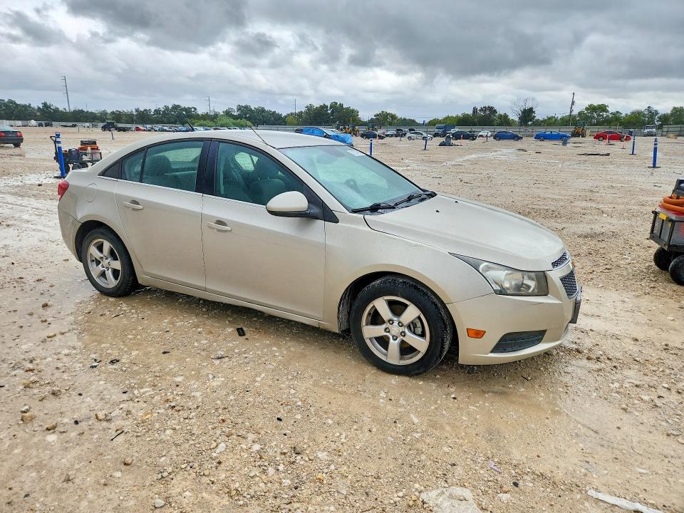 Продаж на аукціоні авто 2014 Chevrolet Cruze, vin: 1G1PC5SB3E7244461, номер лоту: 71371786
