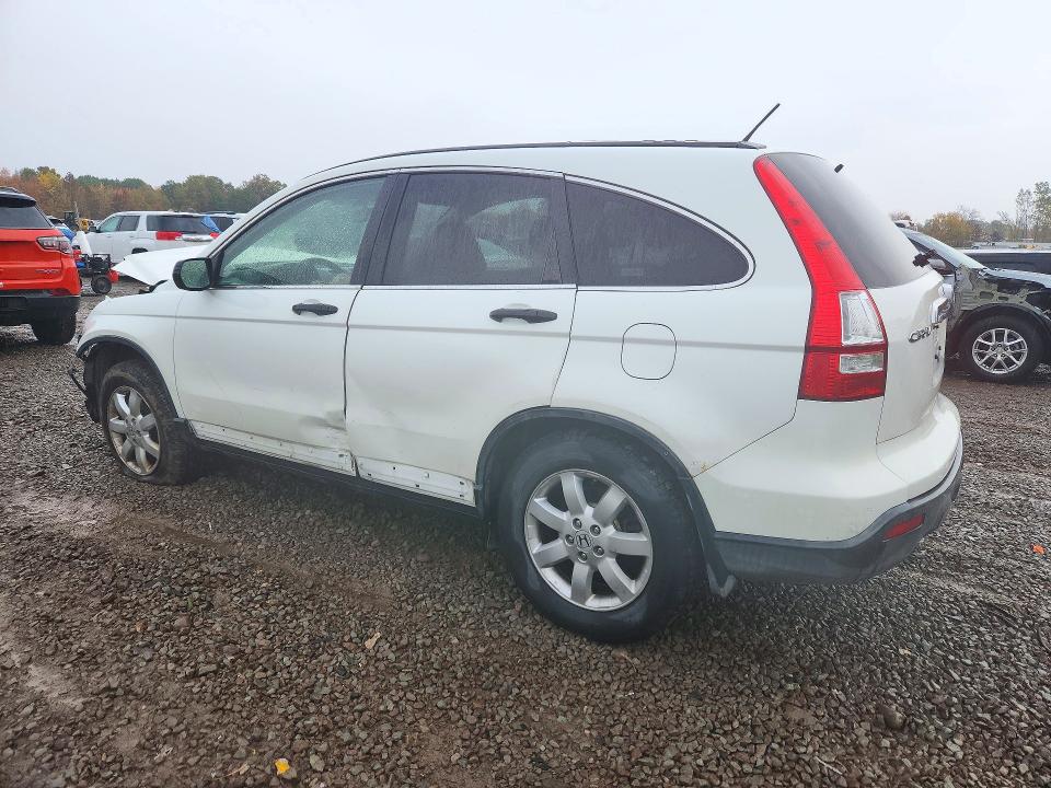Aukcja sprzedaży 2008 Honda Cr-v, vin: JHLRE48508C011870, numer aukcji: 72563036