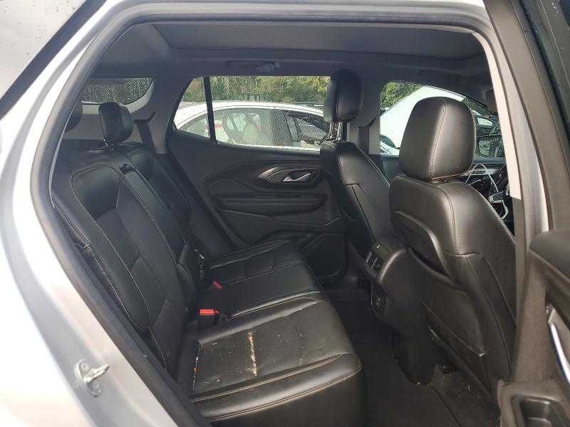 Продажа на аукционе авто 2019 Gmc Terrain, vin: 3GKALVEX3KL349887, номер лота: 71619896
