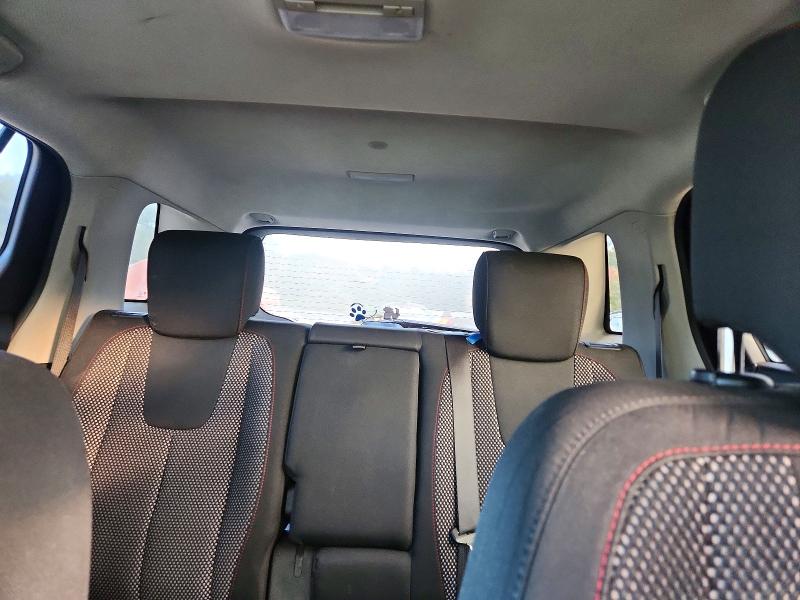 Aukcja sprzedaży 2011 Gmc Terrain, vin: 2CTFLTEC0B6454852, numer aukcji: 73351386