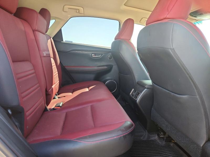 Продаж на аукціоні авто 2018 Lexus Nx 300, vin: JTJYARBZXJ2110363, номер лоту: 71656786
