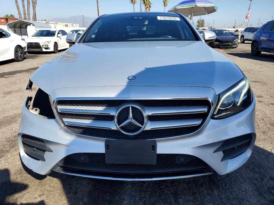 Продажа на аукционе авто 2017 Mercedes-benz E, vin: WDDZF4JB9HA166624, номер лота: 71619236