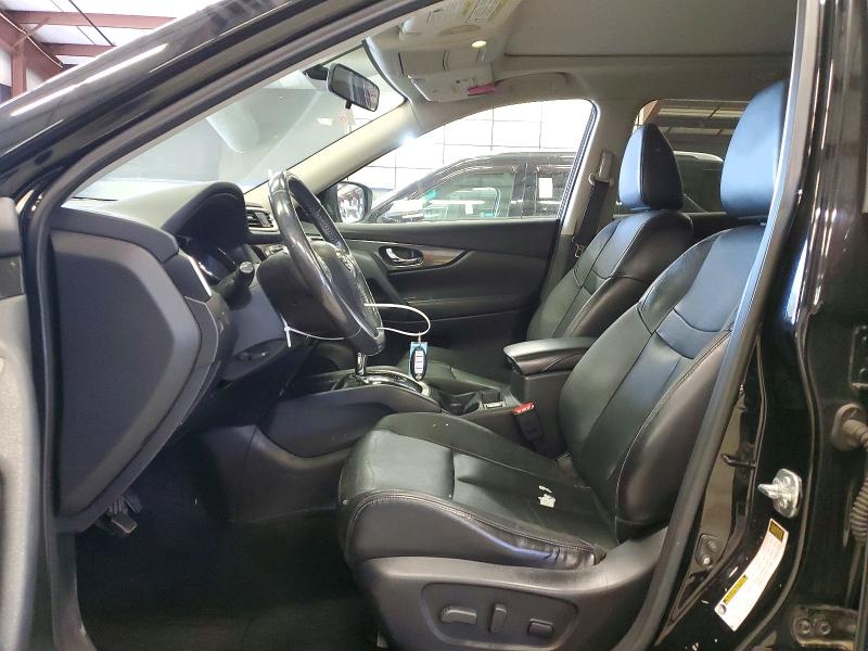 Продажа на аукционе авто 2014 Nissan Rogue, vin: 5N1AT2MVXEC810430, номер лота: 71623866