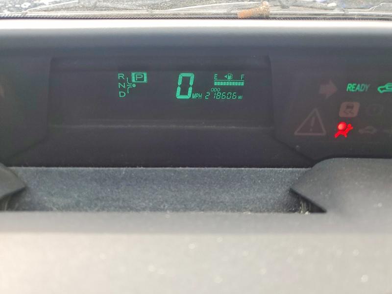 Продажа на аукционе авто 2008 Toyota Prius, vin: JTDKB20U683442728, номер лота: 71469946
