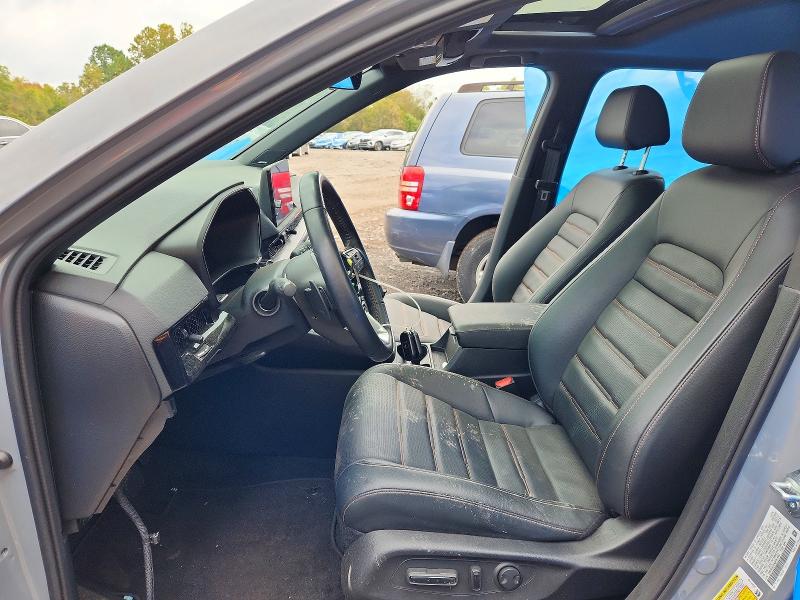 Продажа на аукционе авто 2025 Honda Cr-v, vin: 2HKRS6H9XSH811902, номер лота: 70435026
