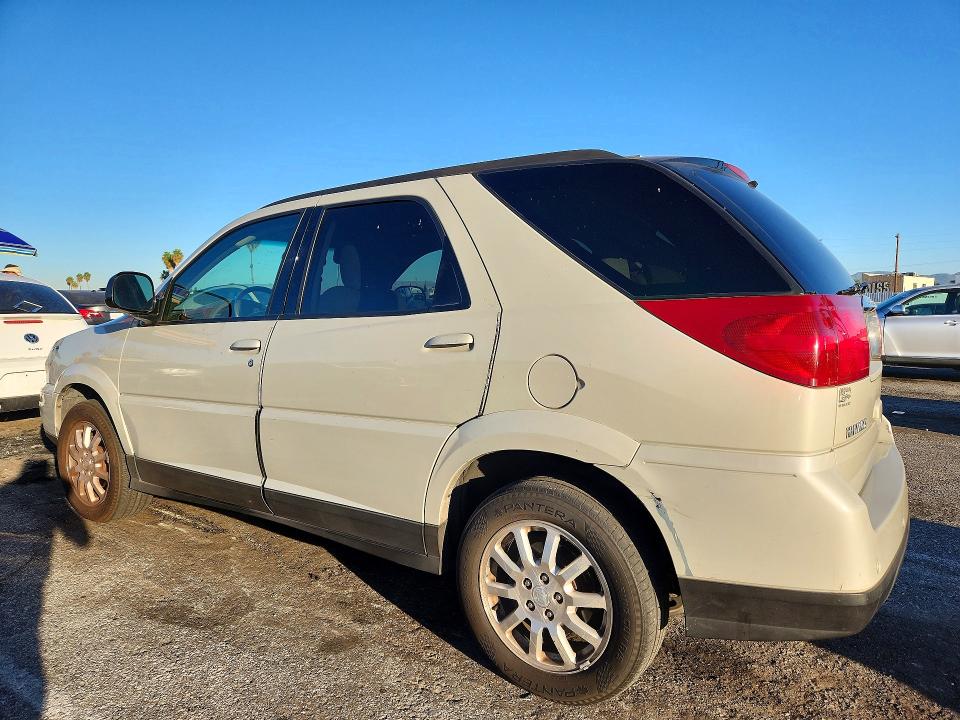 Продаж на аукціоні авто 2007 Buick Rendezvous, vin: 3G5DA03L47S518398, номер лоту: 72045276