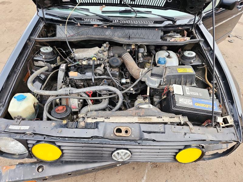 Продажа на аукционе авто 1993 Volkswagen Cabriolet, vin: WVWBB515XPK001696, номер лота: 72776876