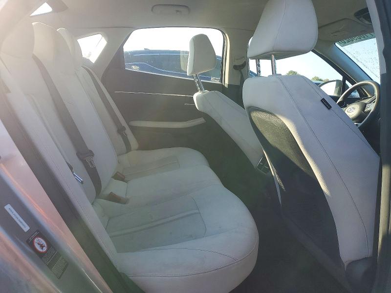 Продаж на аукціоні авто 2020 Hyundai Sonata Hybrid, vin: KMHL24JJ6LA009947, номер лоту: 71666626