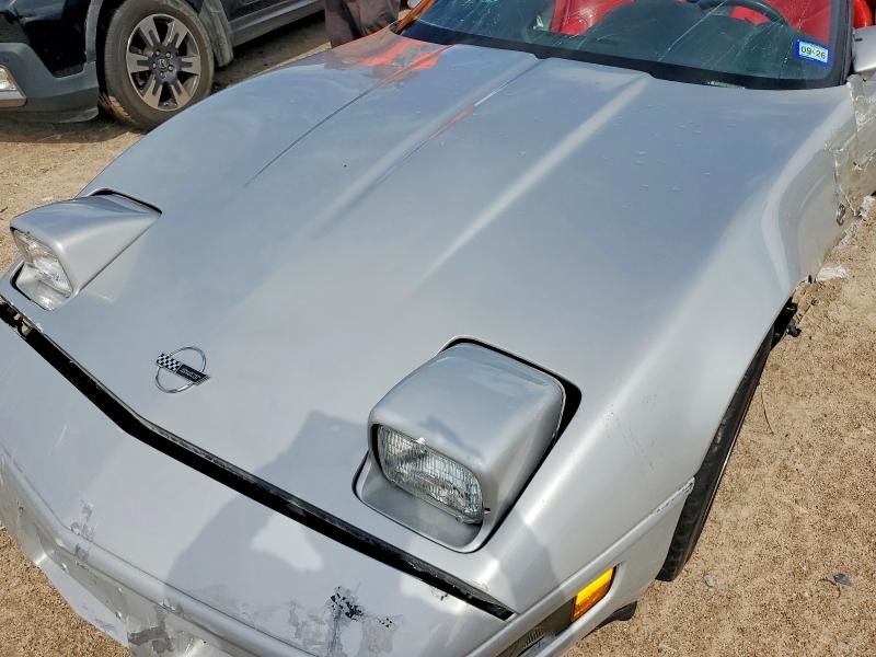 Продажа на аукционе авто 1996 Chevrolet Corvette, vin: 1G1YY22P6T5102663, номер лота: 71755716