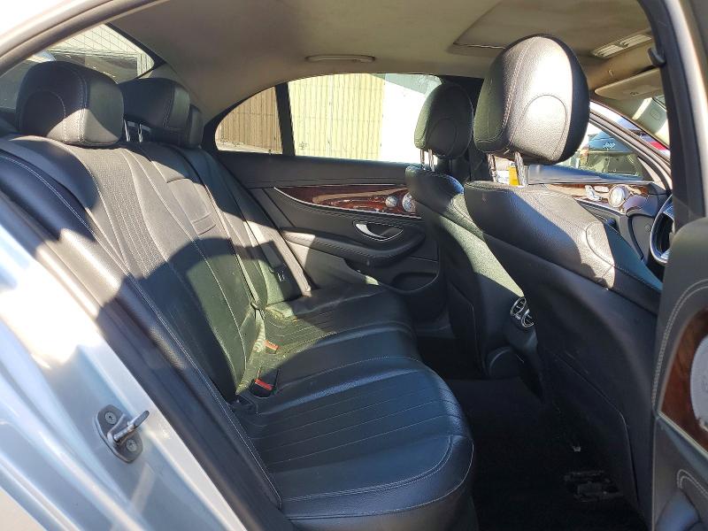 Продажа на аукционе авто 2017 Mercedes-benz E, vin: WDDZF4KBXHA215313, номер лота: 72386696