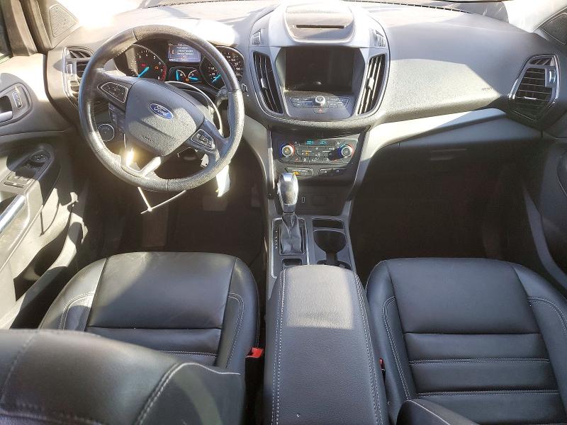 71599446 :رقم المزاد ، 1FMCU9H98JUB64630 vin ، 2018 Ford Escape مزاد بيع