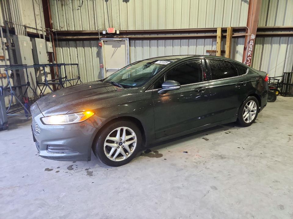 Продажа на аукционе авто 2015 Ford Fusion, vin: 1FA6P0H73F5104054, номер лота: 71411326