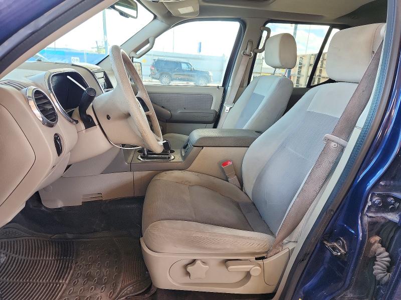 Продаж на аукціоні авто 2007 Ford Explorer Sport Trac, vin: 1FMEU31857UA66414, номер лоту: 72443446