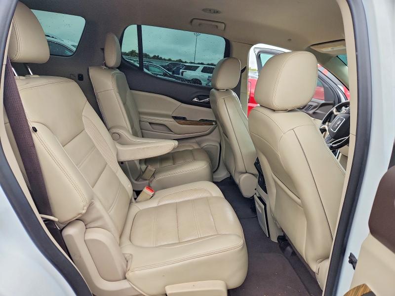 Продаж на аукціоні авто 2019 Gmc Acadia, vin: 1GKKNPLSXKZ178193, номер лоту: 71043076