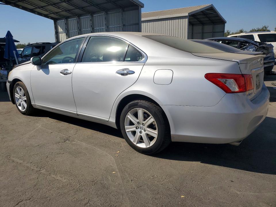 Aukcja sprzedaży 2009 Lexus Es, vin: JTHBJ46G092307525, numer aukcji: 72010166