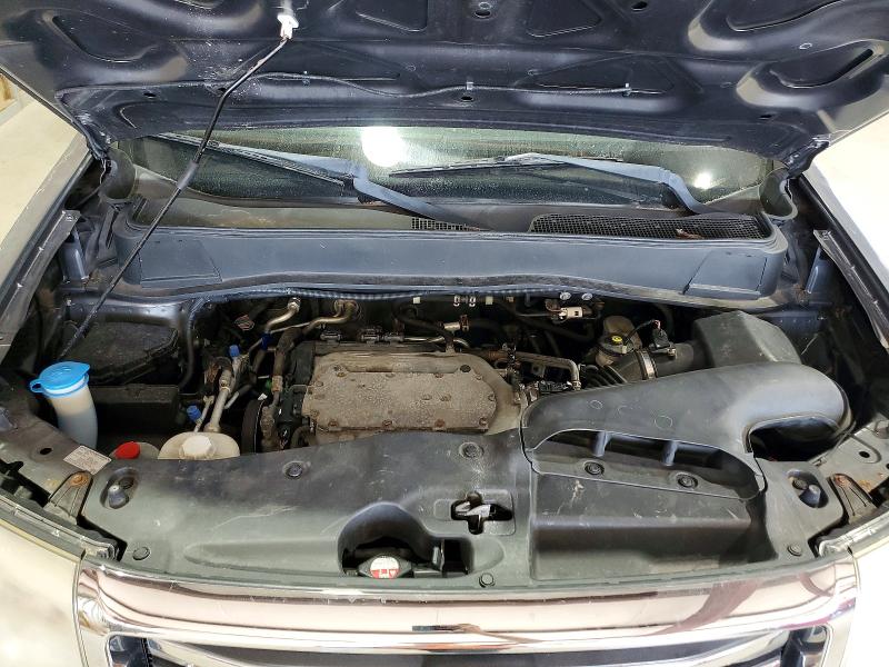 2013 Honda Pilot მანქანა იყიდება აუქციონზე, vin: 5FNYF4H65DB001721, აუქციონის ნომერი: 71577966