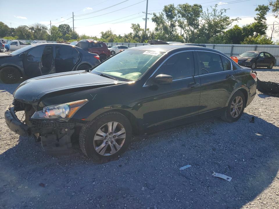 Продаж на аукціоні авто 2012 Honda Accord, vin: 1HGCP2F63CA207370, номер лоту: 70915966