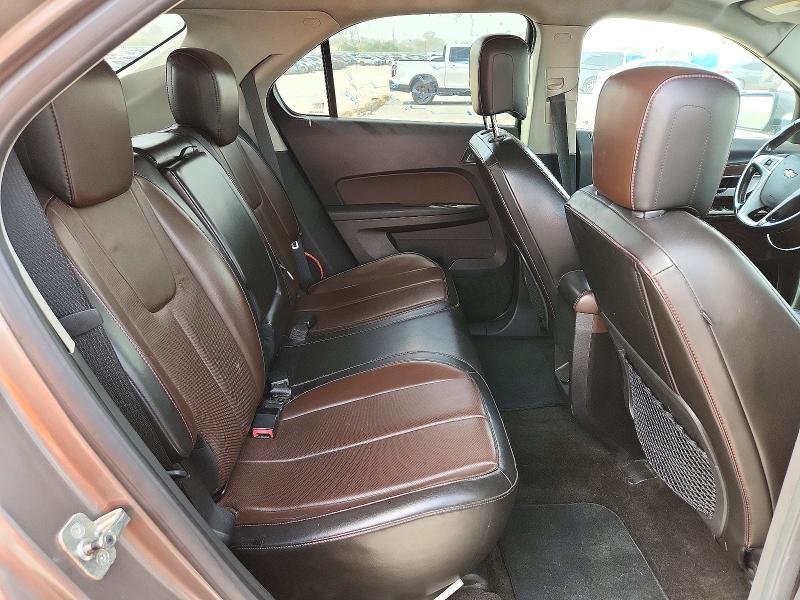 Aukcja sprzedaży 2010 Chevrolet Equinox, vin: 2CNALPEW2A6247090, numer aukcji: 72956176