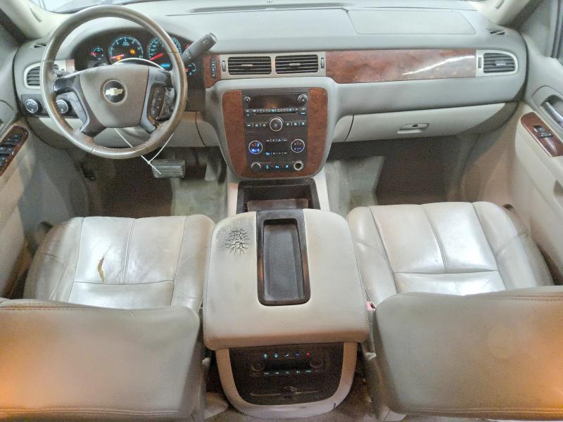 2010 Chevrolet Tahoe მანქანა იყიდება აუქციონზე, vin: 1GNUKBE05AR119683, აუქციონის ნომერი: 71277896