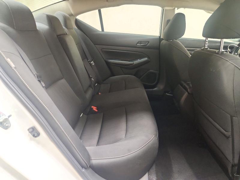 2025 Nissan Altima მანქანა იყიდება აუქციონზე, vin: 1N4BL4DV6SN364013, აუქციონის ნომერი: 72819566