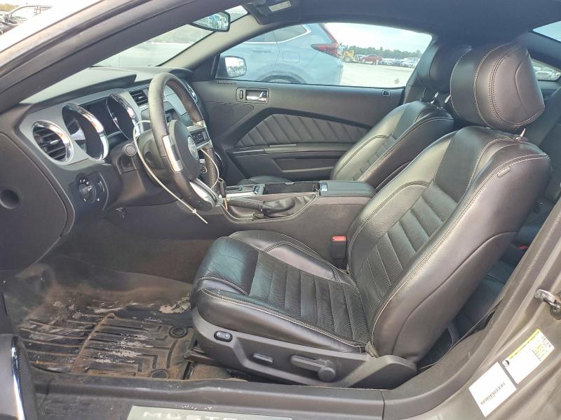 Продажа на аукционе авто 2014 Ford Mustang, vin: 1ZVBP8AM8E5217145, номер лота: 71880246