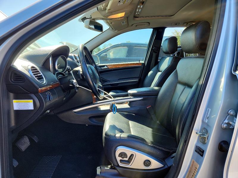 Продажа на аукционе авто 2009 Mercedes-benz Gl, vin: 4JGBF71E29A508676, номер лота: 71943516